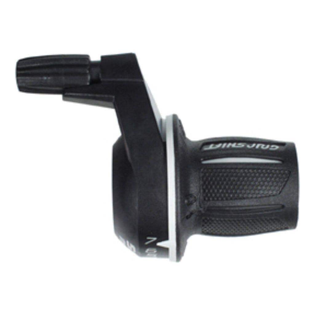 Gripshift Sram Mrx 8V Rechts Zwart - Le Coq Wielerartikelen