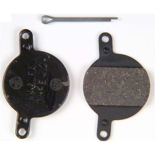 Magura Remblok 4.2 Julie Endurance Set A 2 - Le Coq Wielerartikelen