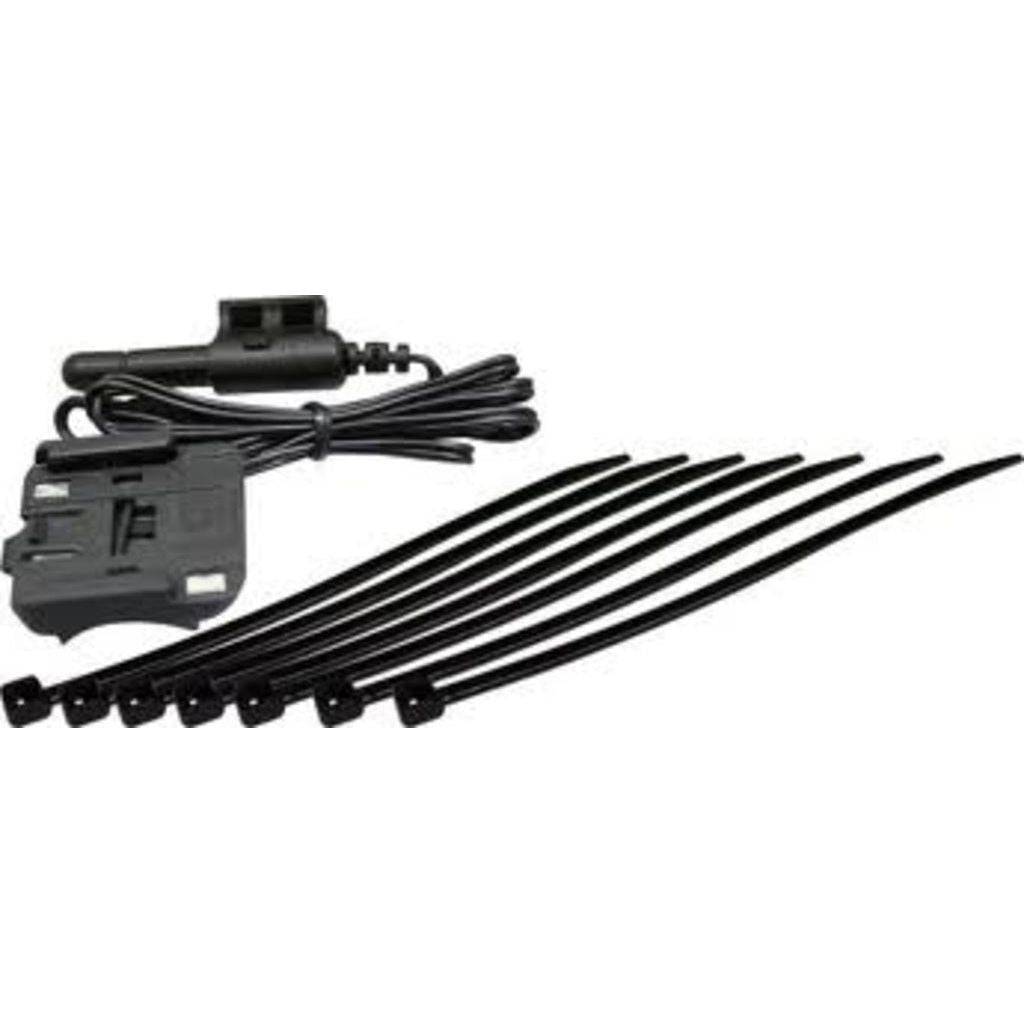 Cateye Compd Sensorset ST voor Enduro 8, Velo 8 en Velo 5 fietscomputer accessoires, sensoren en kabels