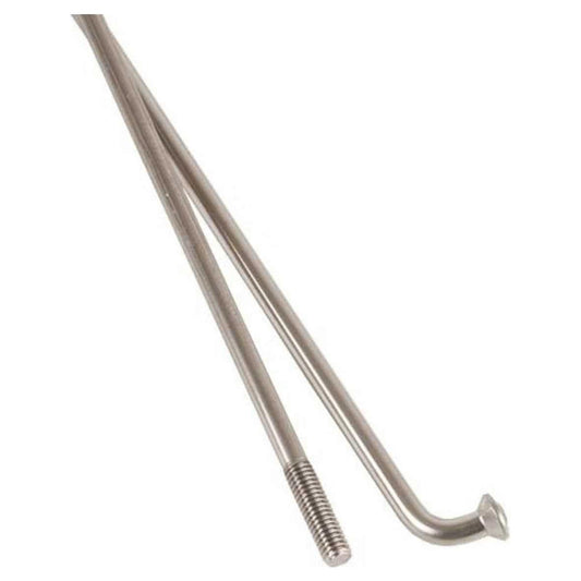 Dt Swiss Spaak 14X240 Dt Competition Zilver Ds A 100 - Le Coq Wielerartikelen