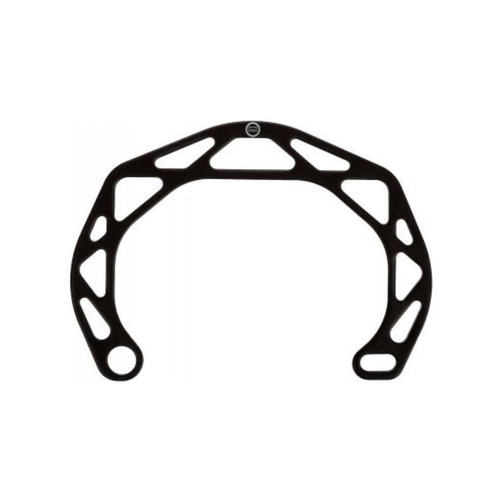 Magura Remonderdelen Rembooster Evo 2 in zwart, zichtbaar in close-up met duidelijke details van het remonderdeel