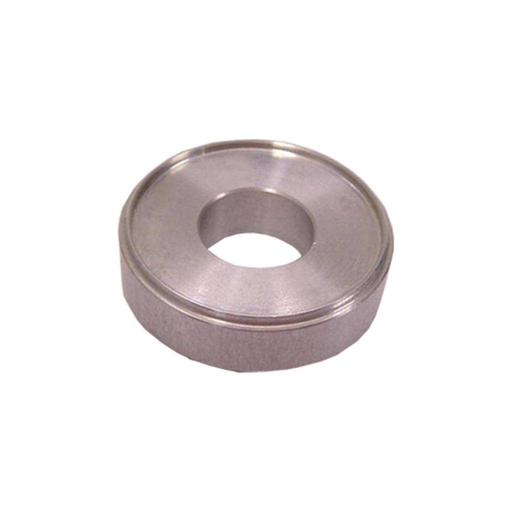 DT Swiss GRS montage-ring met afdichting voor 240S wielnaven, 40 mm diameter, zichtbaar in de afbeelding.