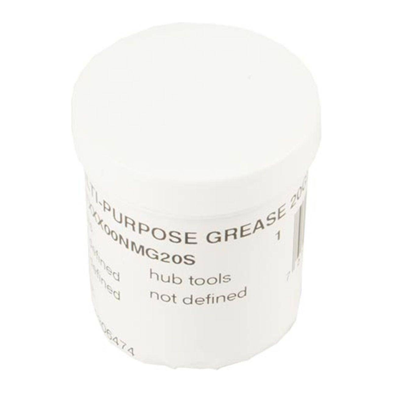 Vet DT Swiss Multi Purspose 20Gr Geel - Le Coq Wielerartikelen