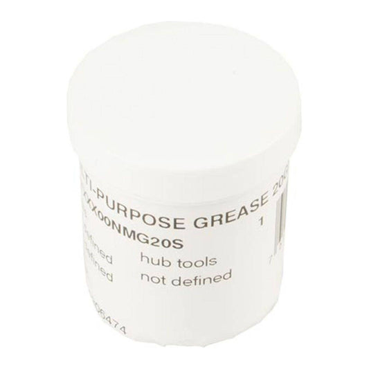 Vet DT Swiss Multi Purspose 20Gr Geel - Le Coq Wielerartikelen