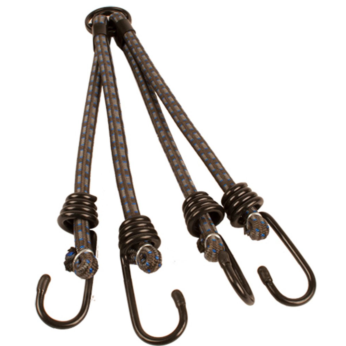 SPIN 4 ARM BIBIA 10X65 ASS KRT - Le Coq Wielerartikelen