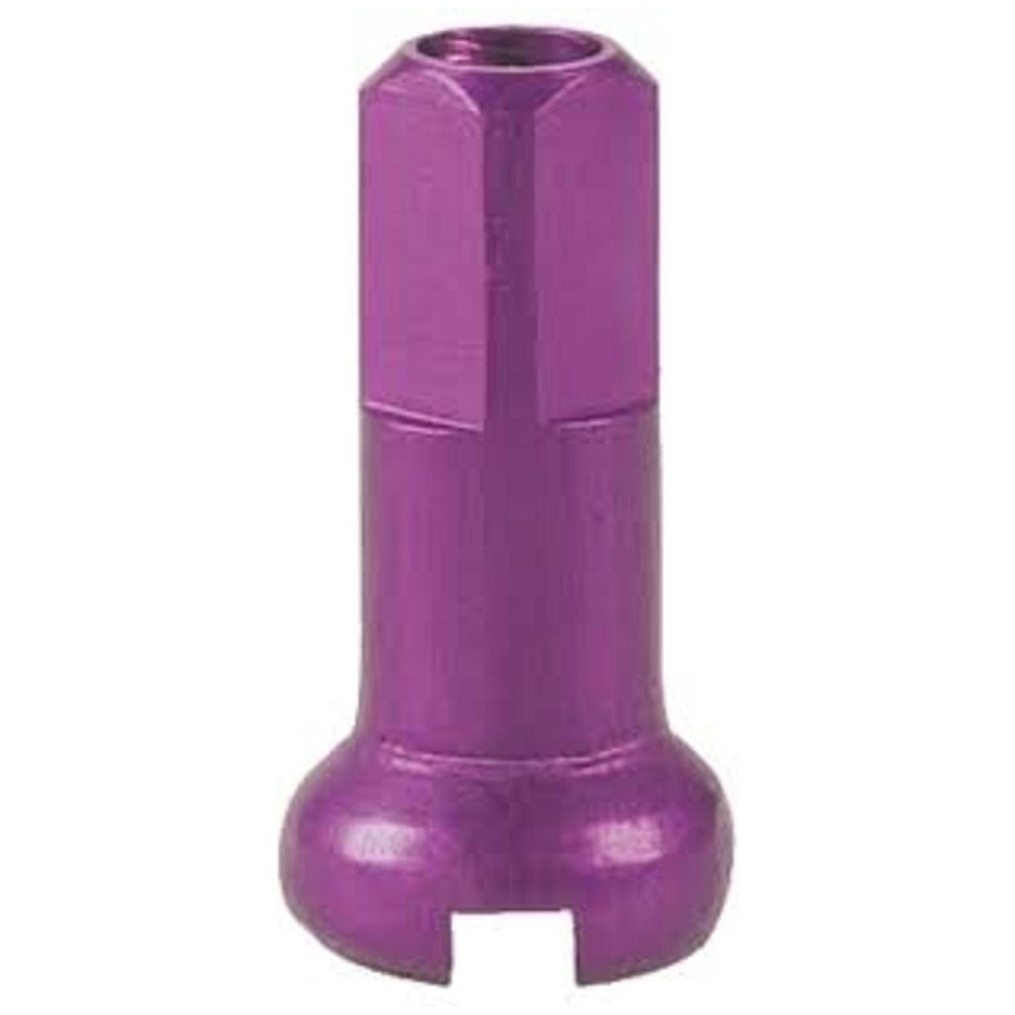 Dt Swiss Spaaknippel Dt Al 14 12Mm Paars Ds A 100 - Le Coq Wielerartikelen