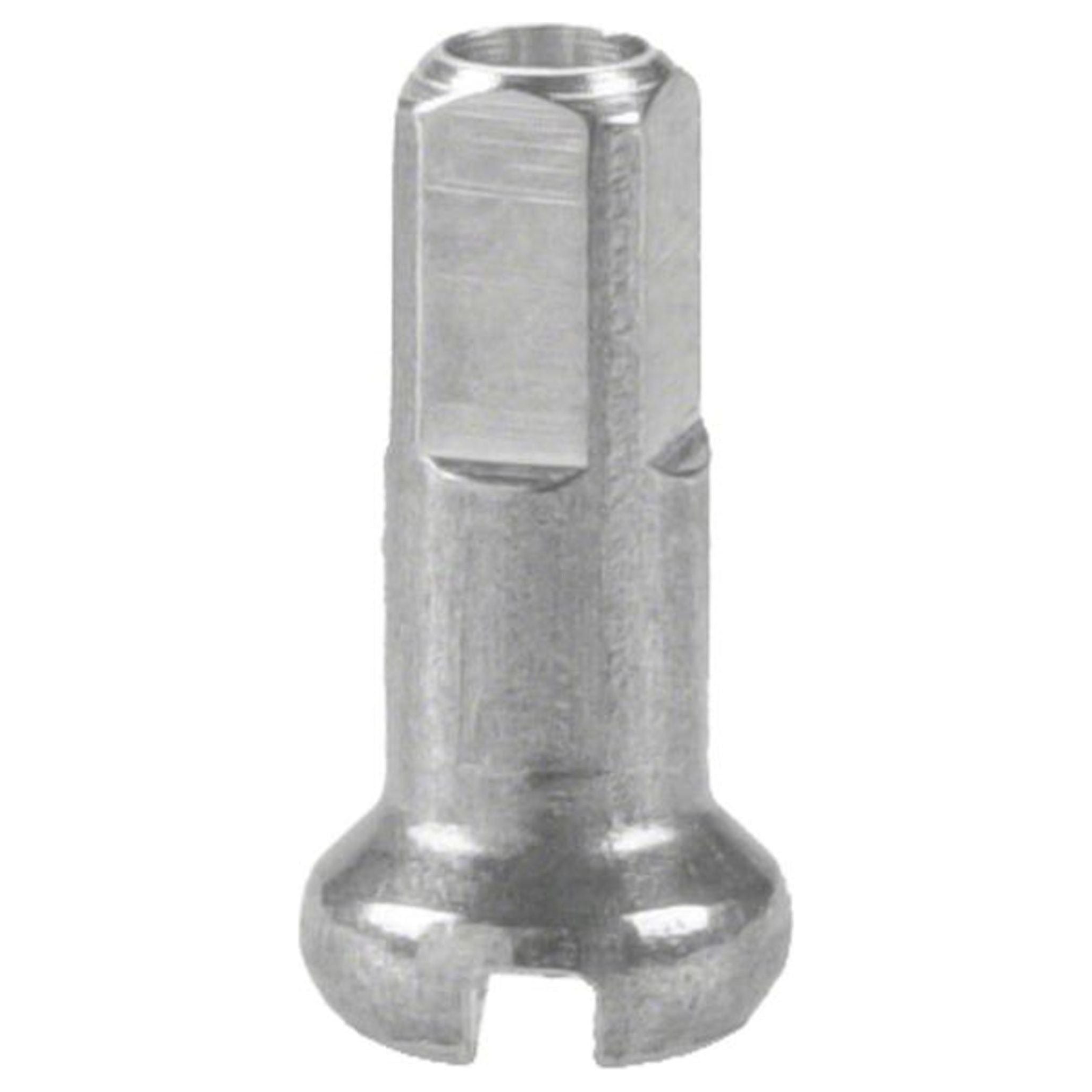 Dt Swiss Spaaknippel Dt Al 14 12Mm Zilver Ds A 100 - Le Coq Wielerartikelen