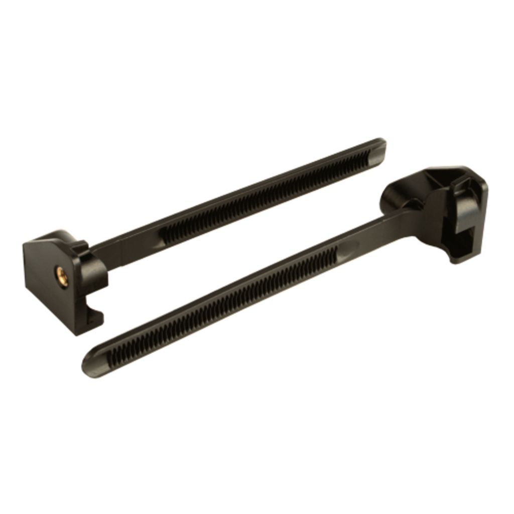 Abus Montageset Ringslot Universeel