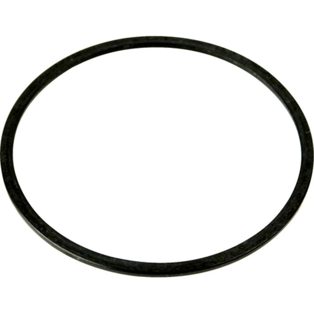 DT Swiss naafd body voor 240S single speed, 1 mm vulplaat, zichtbaar in de afbeelding.