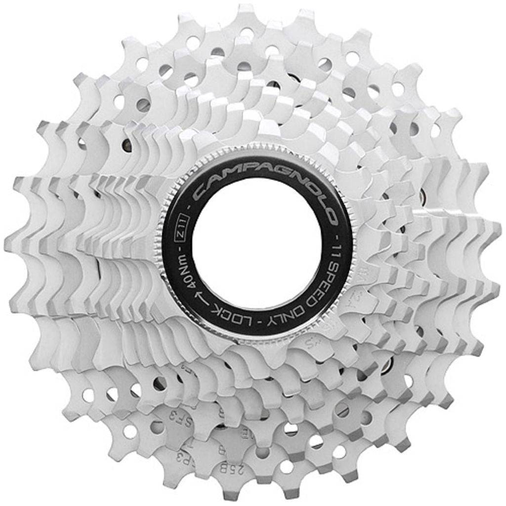 Campagnolo Cassette 11 Speed Chorus - Le Coq Wielerartikelen