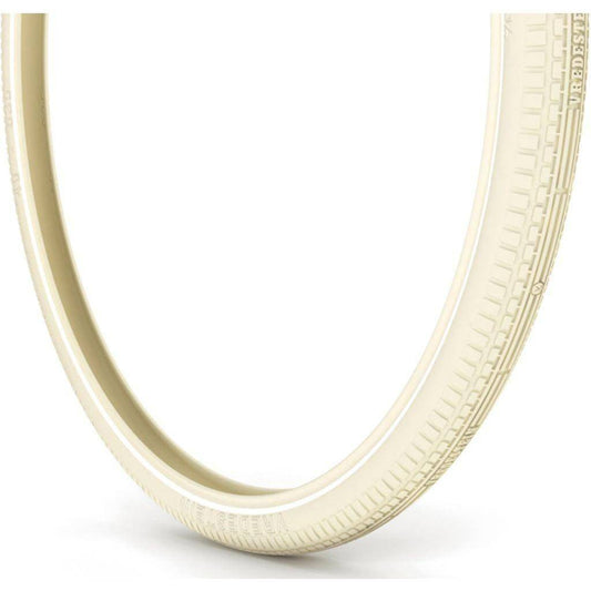 Vredestein Retro - Buitenband Fiets - 40-635 / 28 X 1 1/2 Inch - Crème - Le Coq Wielerartikelen