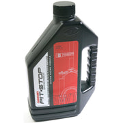 RockShox vorkolie Vork Suspension Fluid 1L, smeermiddel voor vering en schokdempers in mountainbikes en fietsen
