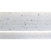 Zwarte Sram Supercork stuurlint van kurk met grip en comfort, geschikt voor racefietsen en MTB's.