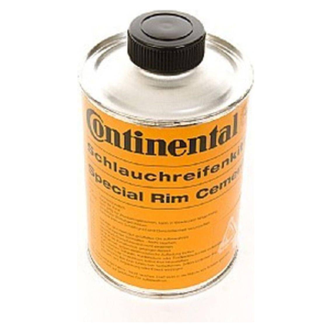 Deze Tubelijm Is Geschikt Voor Aluminium Velgen. De Lijm Heeft Een Extreem Hoge Hechting En Goede Verwerkbaarheid. - Le Coq Wielerartikelen