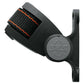 Sks Bidod Adapter Bidonhouder Pvc Qr - Zwart - Le Coq Wielerartikelen