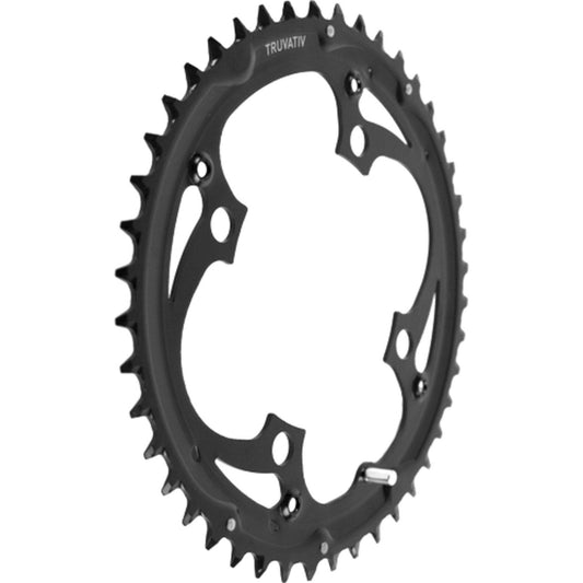 Kettingblad Sram Truvativ 9V 44T Steek 104 Staal Zwart - Le Coq Wielerartikelen