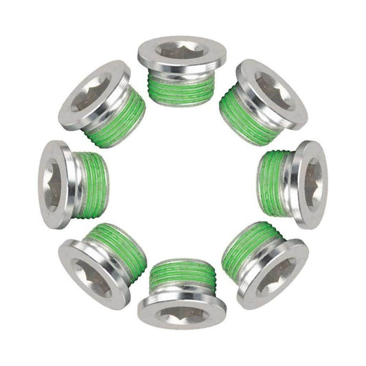 Sram Kettingblad Xx Boutset 4X2 T25 - Le Coq Wielerartikelen