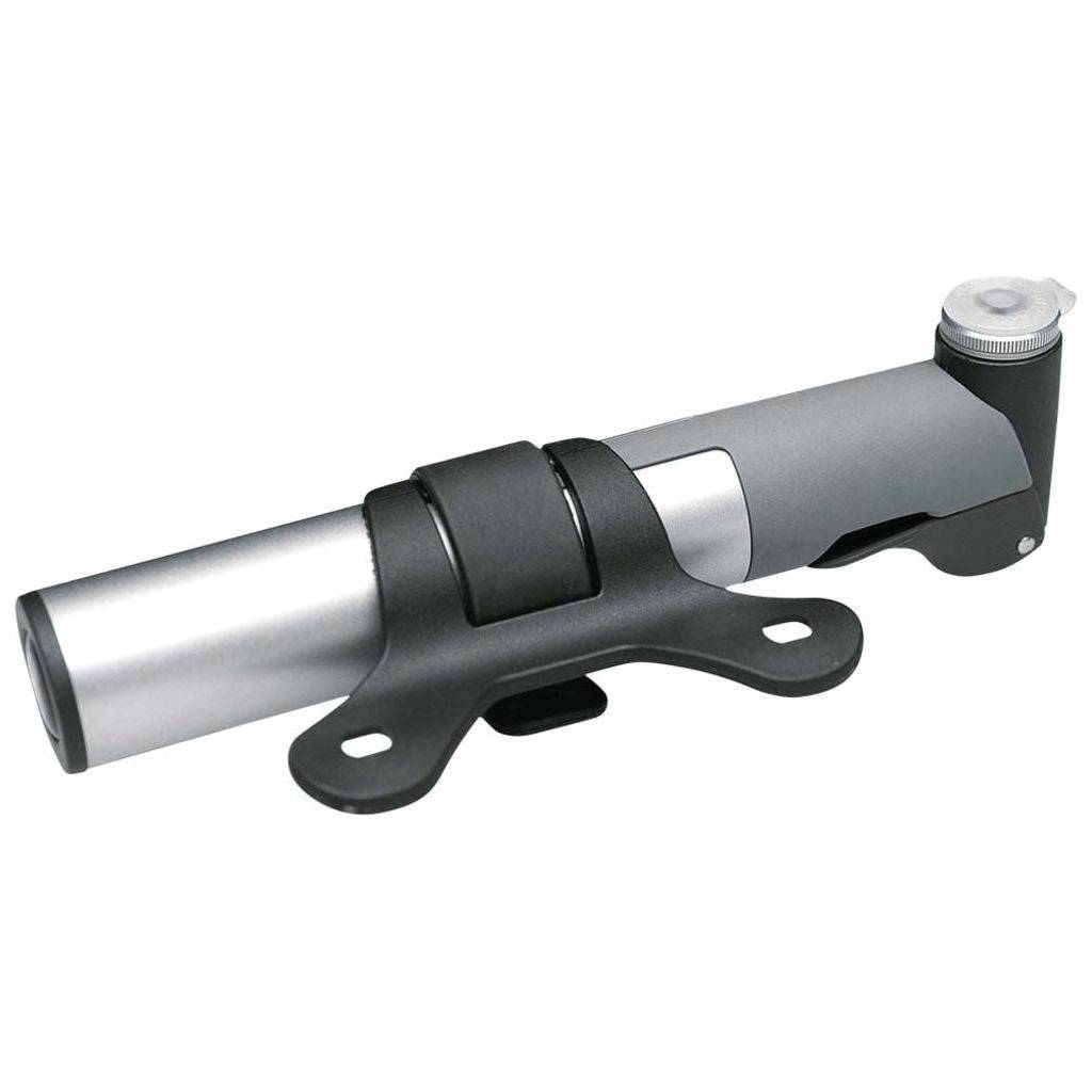 Sks Pomp Hand Supershort Alm Univ Silver - Le Coq Wielerartikelen