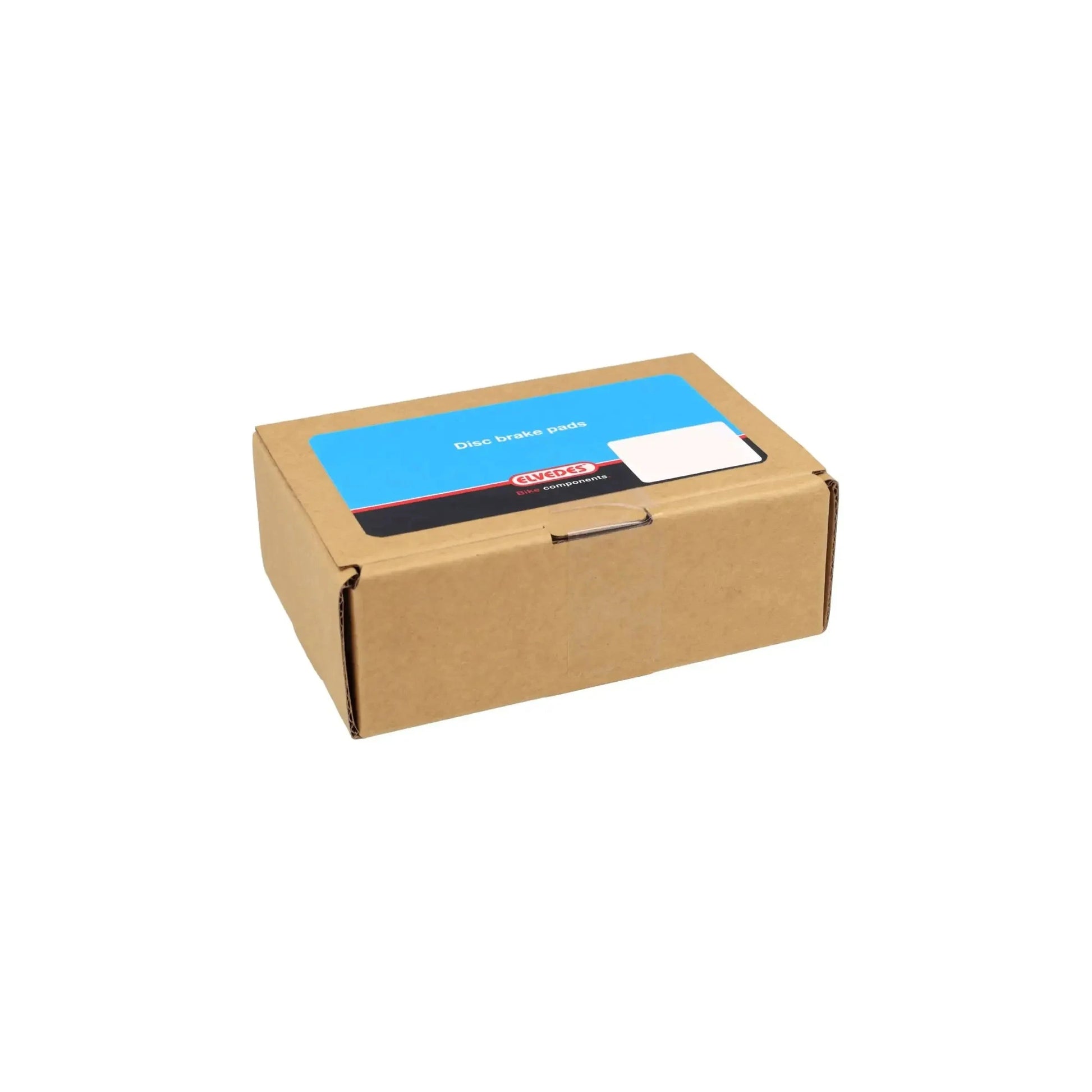 Elvedes Schijfremblokset Metalic Carbon Magura Mt5/Mt7 - Le Coq Wielerartikelen