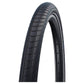 Schwalbe Buitenband 26" Big Apple RaceGuard - Zwart - Le Coq Wielerartikelen