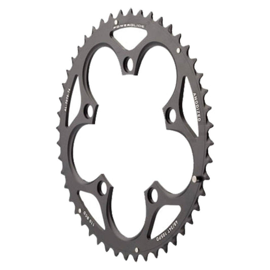 Kettingblad Sram Gxp L-Pin 10V 48T Steek 110 Zwart - Le Coq Wielerartikelen