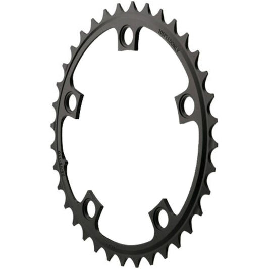 Sram Kettingblad 10V Steek 110 Zwart - Le Coq Wielerartikelen