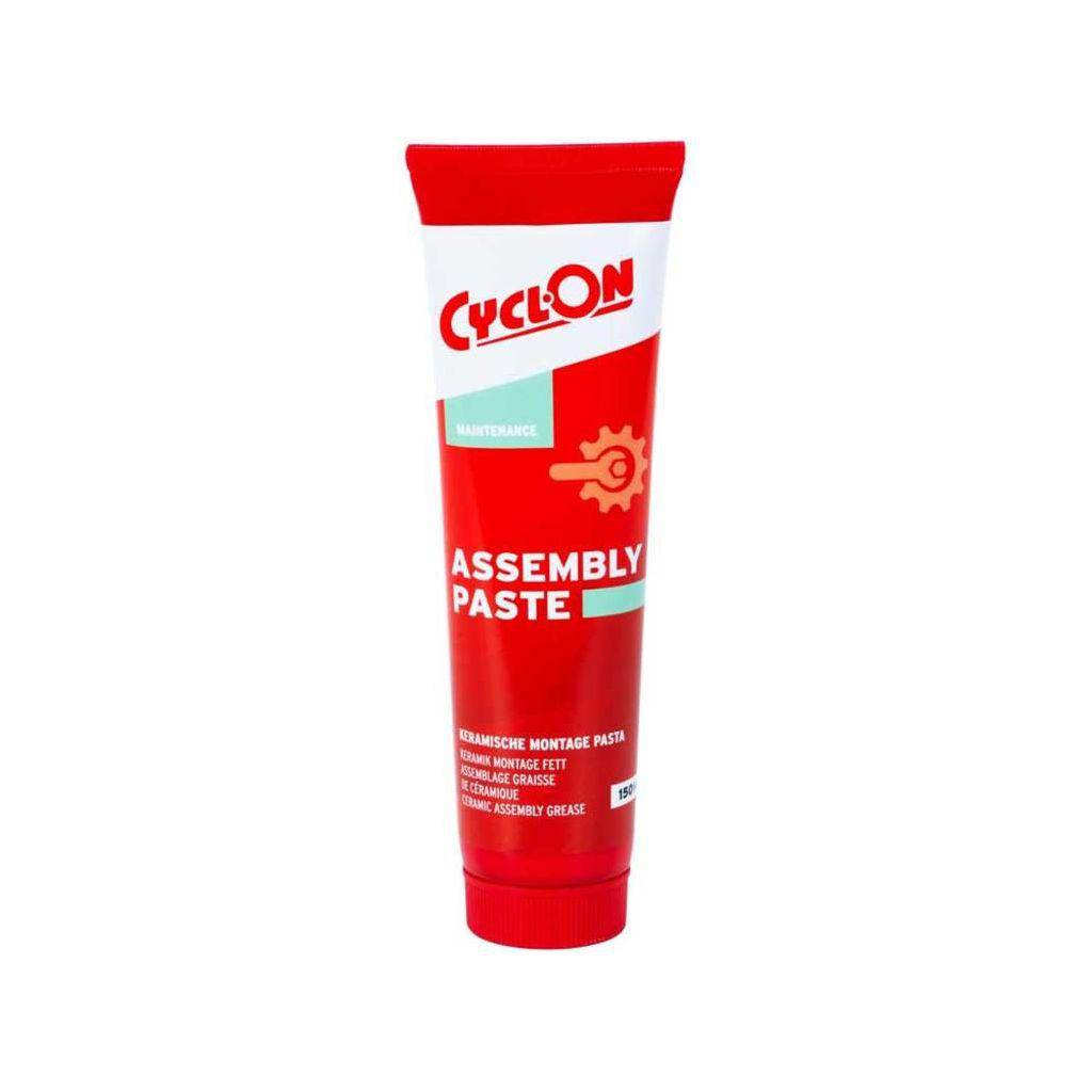 CyclOn Assembly Paste Tube - Le Coq Wielerartikelen