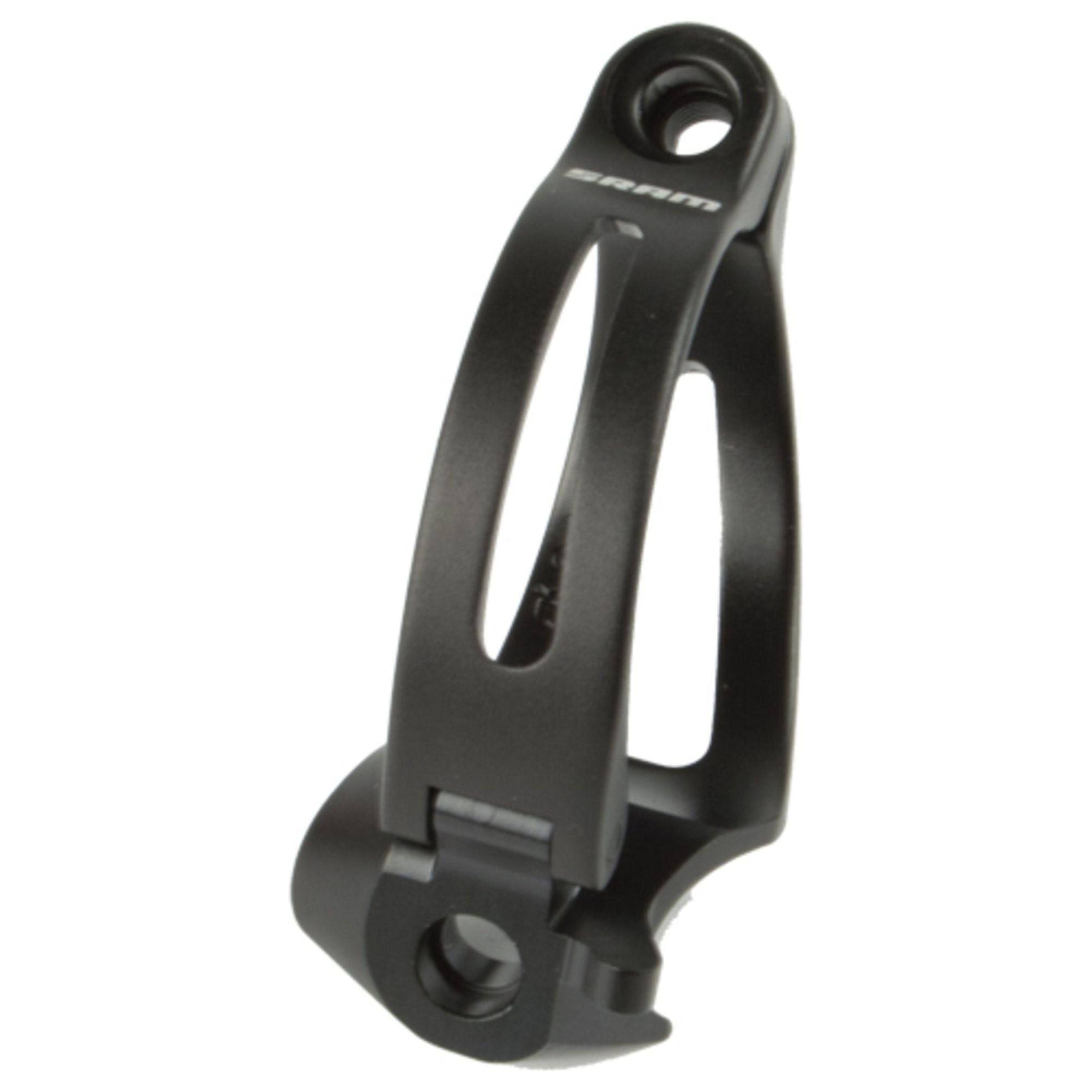 Sram Derad New Red Klemband Zwart - Le Coq Wielerartikelen