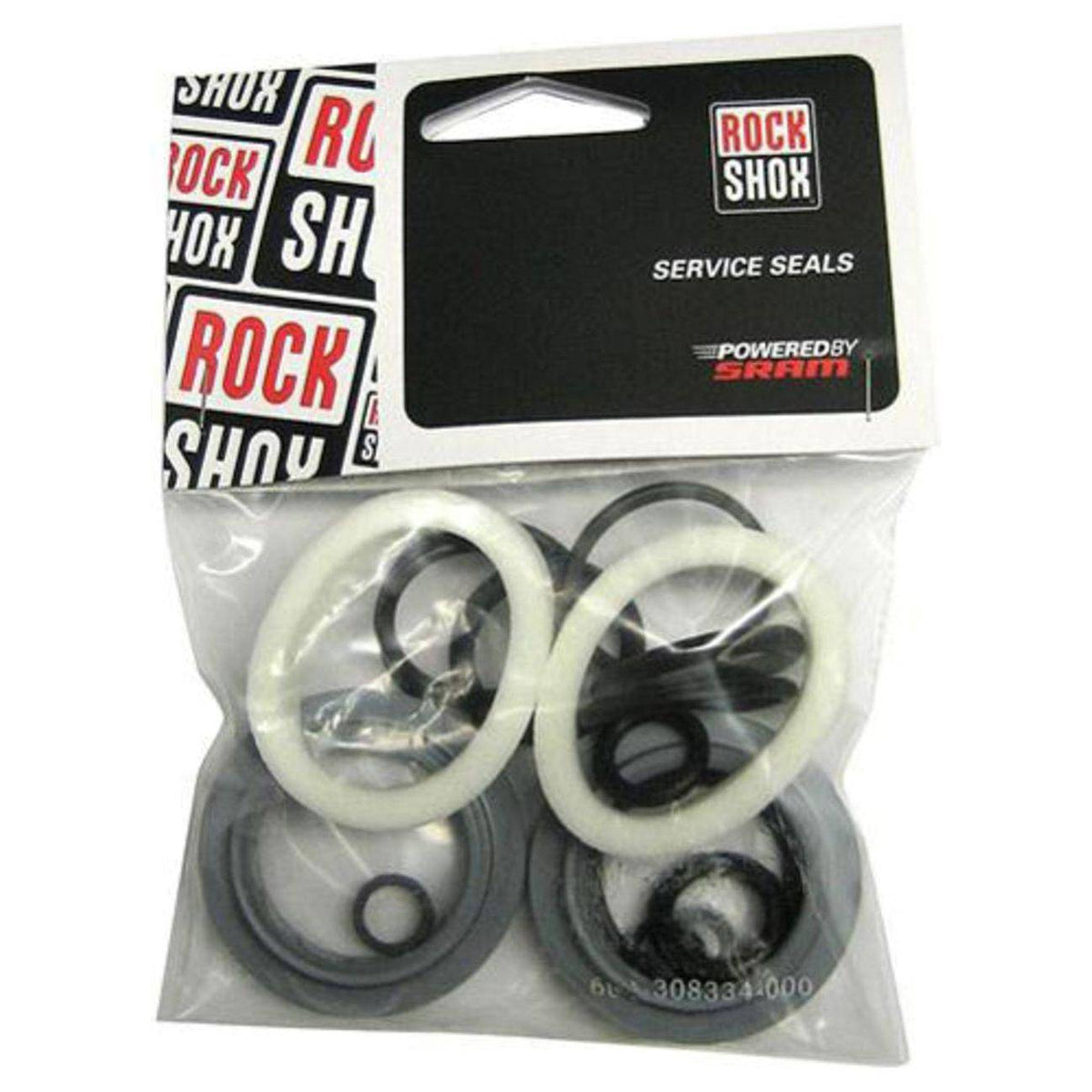 Rockshox Vorkd Reba/Sid Servicekit - Le Coq Wielerartikelen