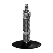 Continental binnenband 12.5 inch, Compact 12.5x21/4-175 DV, 26,5 mm, geschikt voor fietsbanden, zichtbaar in de afbeelding