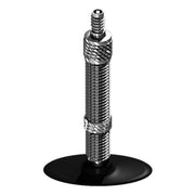Continental binnenband Tour 26 inch met Hollands ventiel van 40mm, geschikt voor 26 x 1 3/8 fietsen.
