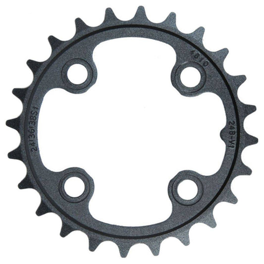 Sram Kettingblad Truvativ 9V Steek 64 Zwart - Le Coq Wielerartikelen