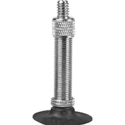 CST binnenband 26 inch Dv40 26x1.25-1.90 inch, rubber binnenband voor fiets, met ventiel en bandenmaat.