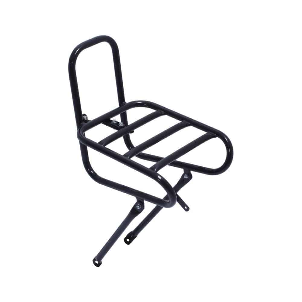 Steco Drager V 26/28" Smooth 25Cm Kb - Le Coq Wielerartikelen