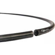 Gaadi binnenband 28 inch Rubena 28x150-175 Dv 40mm voor fiets, rubber binnenband met ventiel en stevige constructie