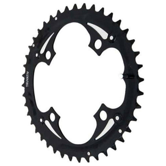 Kettingblad Sram Truvativ 9V 42T Steek 104 Staal Zwart - Le Coq Wielerartikelen