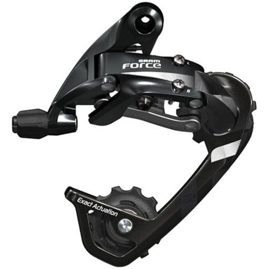 Sram Derailleur A Force22 Wifli 11V Medium Cage - Le Coq Wielerartikelen