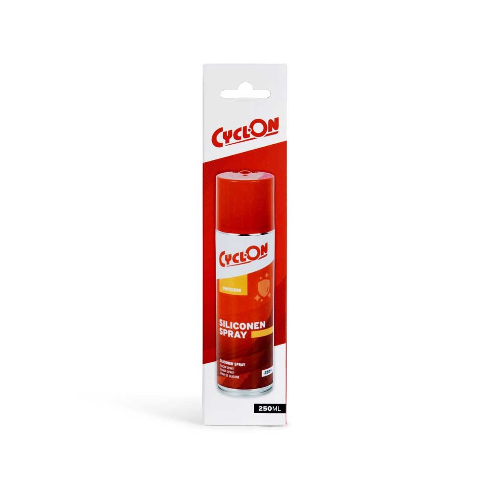 CyclOn Cylicon Siliconenspray 250 ml Blister