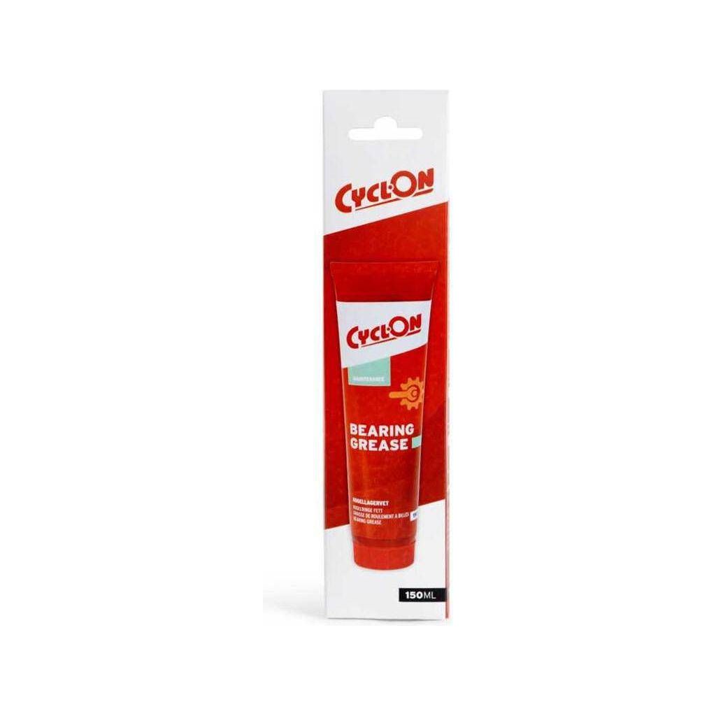 CyclOn kogellagervet, waterafstotend, 150 ml, smeermiddel voor lagers en mechanische onderdelen.
