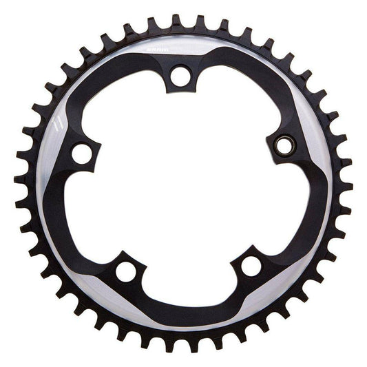 Sram Kettingblad 40 Xsync 11V Alm 7Mm 110 Grijs - Le Coq Wielerartikelen