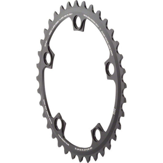 Sram Kettingblad 11V 36T Steek 110 Zwart - Le Coq Wielerartikelen