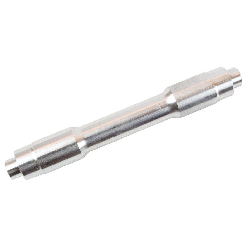 DT Swiss naafdombouwkit 350 met 15mm as en 5mm QR, geschikt voor mountainbike en snelwisselsysteem