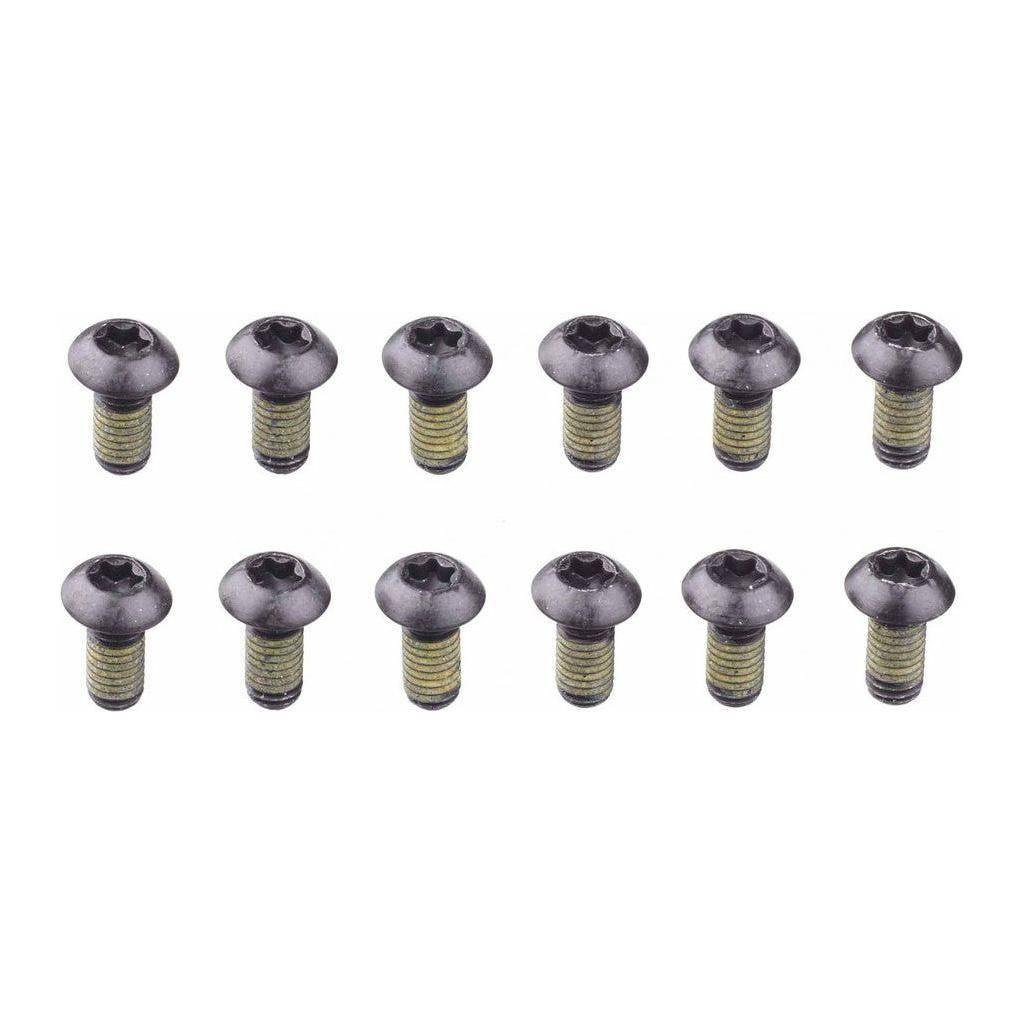 Magura remschroef 6x45 Torx voor schijfremmen, geschikt voor veilige montage en remprestaties.