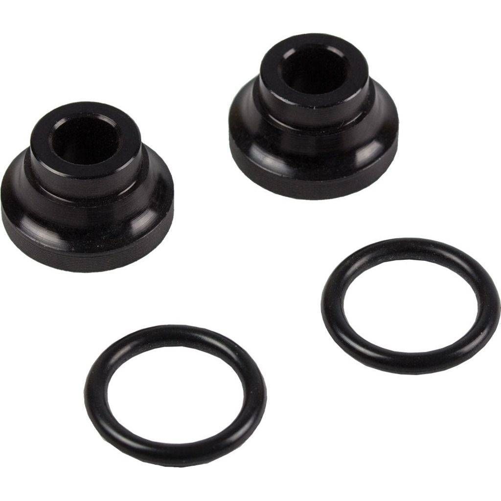 DT Swiss busset van 6 mm, geschikt voor 18,8-19,0 mm naafassen, zichtbaar in de afbeelding