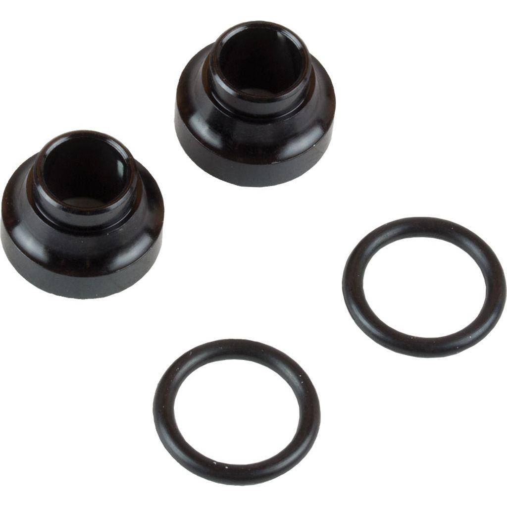 DT Swiss Schod DT busset, 8 mm, geschikt voor 22,2-22,4 mm stuurpen, zichtbaar in de afbeelding