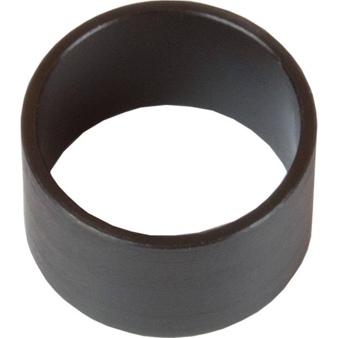 DT Swiss Naafd DT 360 Vulbus 10.1mm zwart, compacte fietsnabafdeling met duurzame constructie en zwart afwerking.