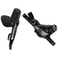 Sram Versteller Rival22 Dm R Hydro Db Doubletap - Le Coq Wielerartikelen