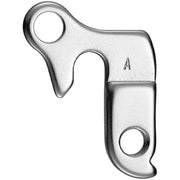 Diverse Marwi derailleurpad voor fiets, zwart en elastisch, geschikt voor optimale schakelprestaties.