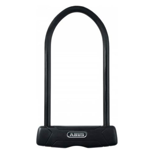 Abus Beugelslot Granit 460 USH460 - Zwart - Le Coq Wielerartikelen