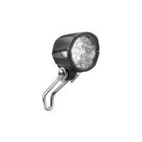 Busch + Müller Koplamp Lumotec Dopp T Senso Plus Voor Naafdynamo - 35 Lux - Le Coq Wielerartikelen